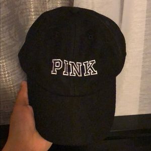Victoria secret hat